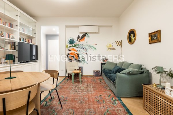 appartamento in vendita a Bologna in zona Centro Storico