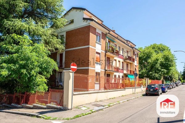 appartamento in vendita a Bologna