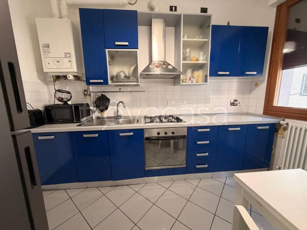 appartamento in vendita a Bologna in zona Centro Storico