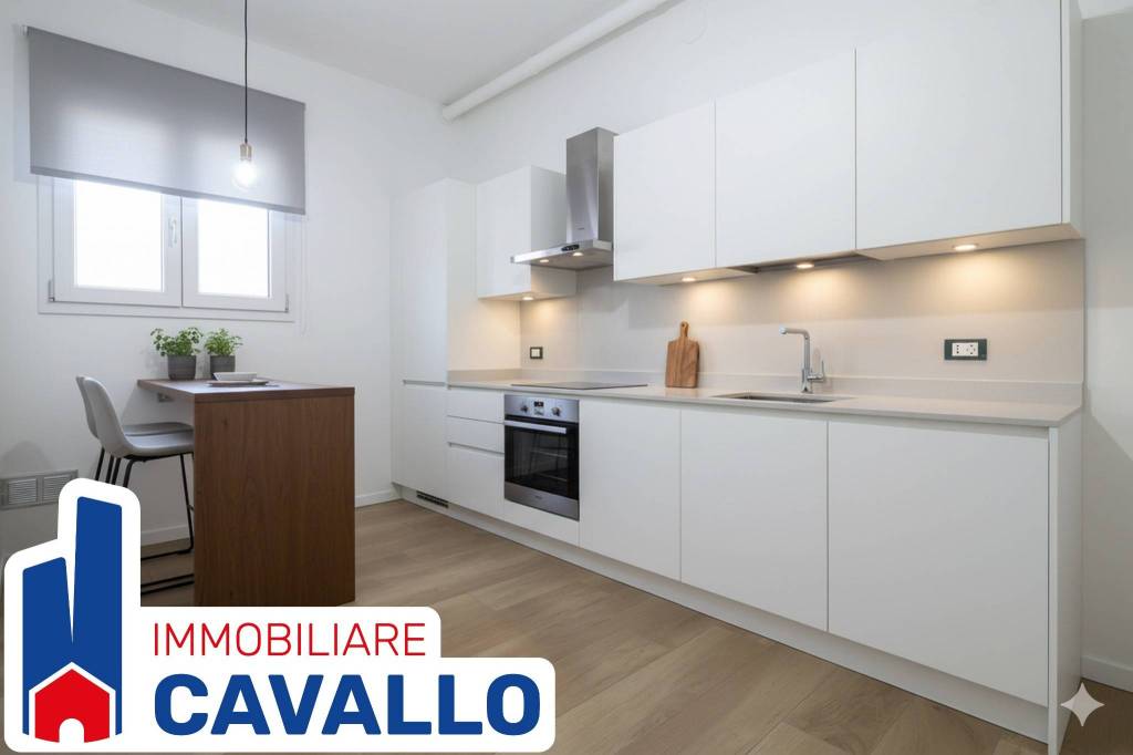 appartamento in vendita a Bologna in zona San Vitale