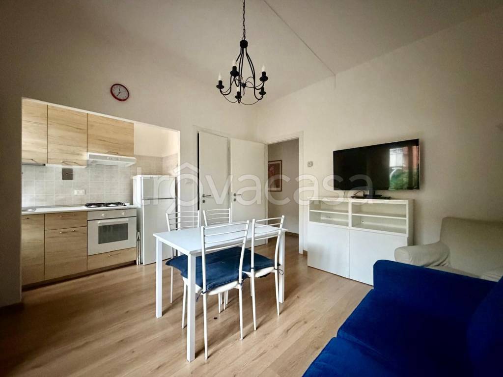 appartamento in vendita a Bologna in zona Bolognina