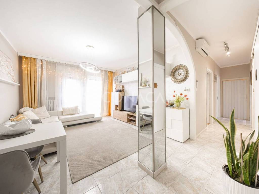 appartamento in vendita a Bologna in zona Barca