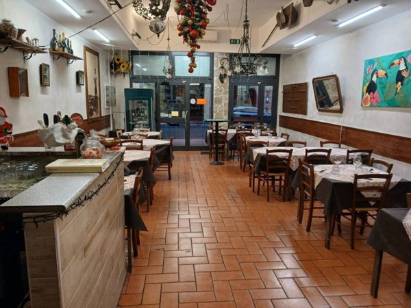 negozio in vendita a Bologna in zona San Vitale