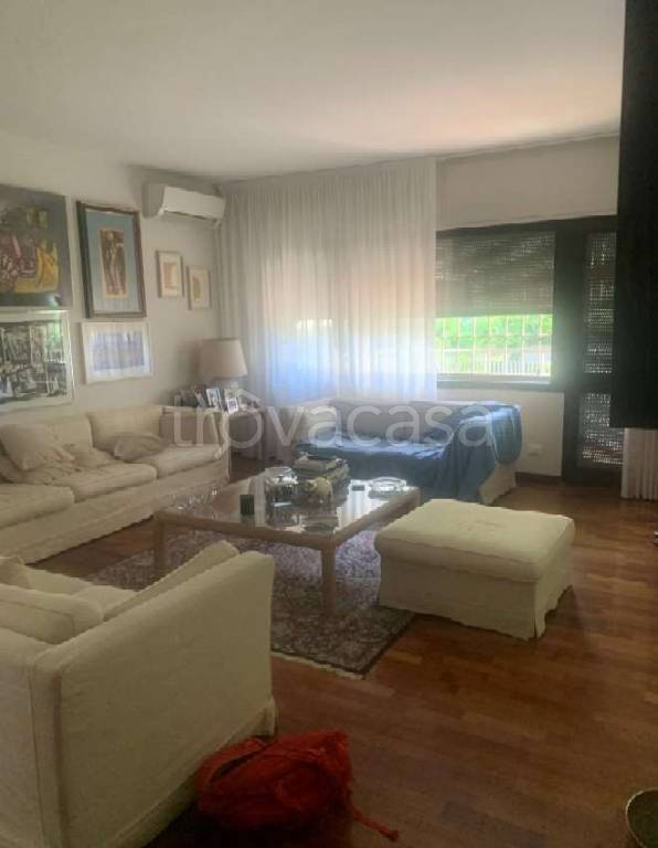 appartamento in vendita a Bologna in zona Saragozza