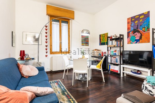 appartamento in vendita a Bologna in zona San Vitale
