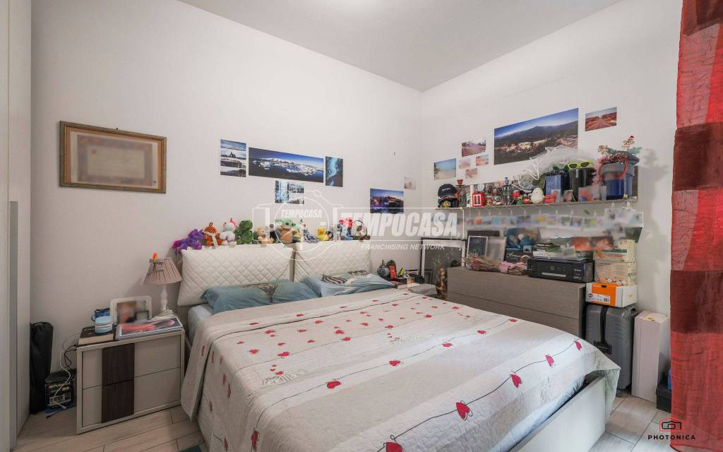 appartamento in vendita a Bologna in zona Casteldebole