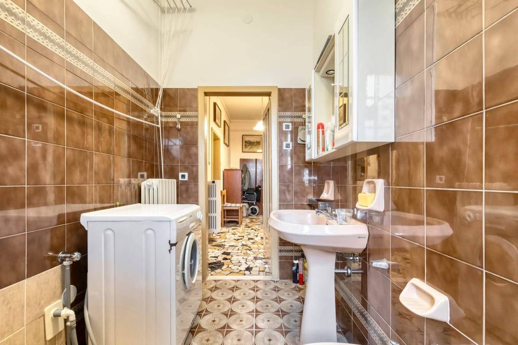 appartamento in vendita a Bologna in zona Santa Viola