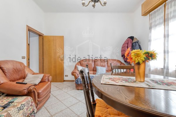 appartamento in vendita a Bologna in zona San Vitale