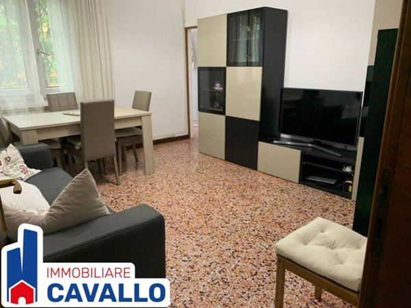 appartamento in vendita a Bologna in zona San Vitale