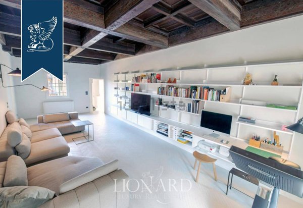 appartamento in vendita a Bologna in zona Centro Storico