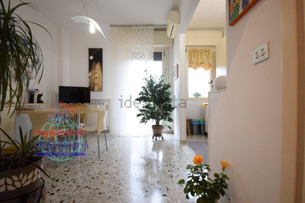 appartamento in vendita a Bologna in zona Savena