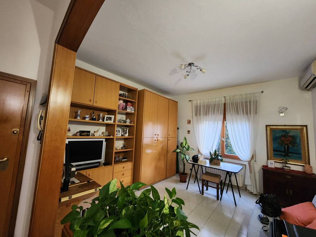 appartamento in vendita a Bologna in zona Borgo Panigale