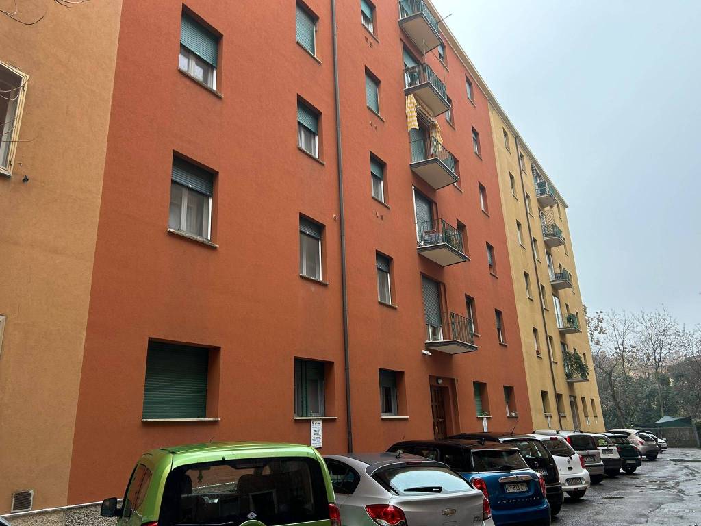 appartamento in vendita a Bologna in zona Quartiere Porto