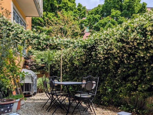 appartamento in vendita a Bologna in zona Savena