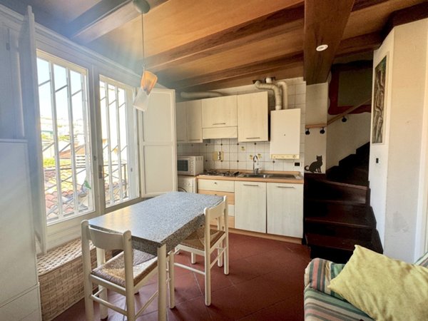 appartamento in vendita a Bologna