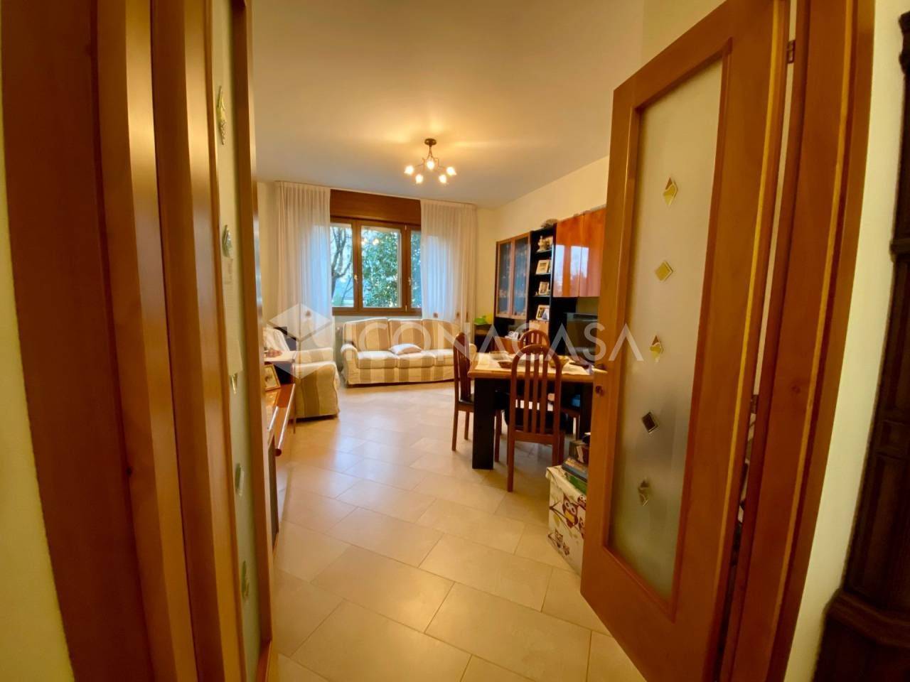 appartamento in vendita a Bologna in zona Corticella