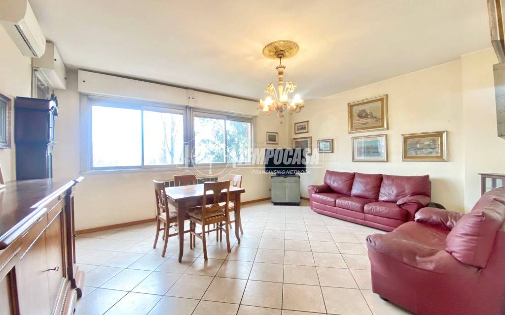 appartamento in vendita a Bologna in zona Corticella