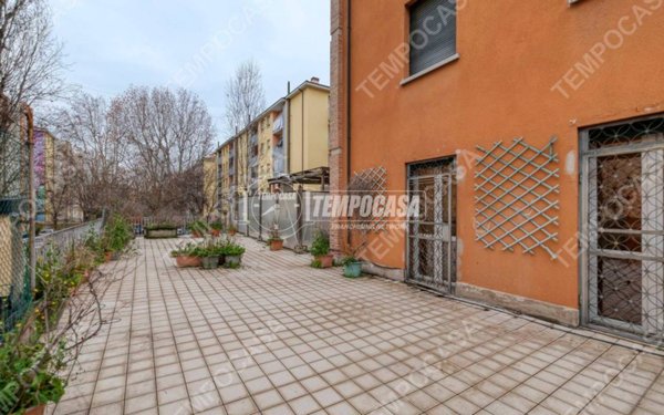 appartamento in vendita a Bologna in zona San Donato