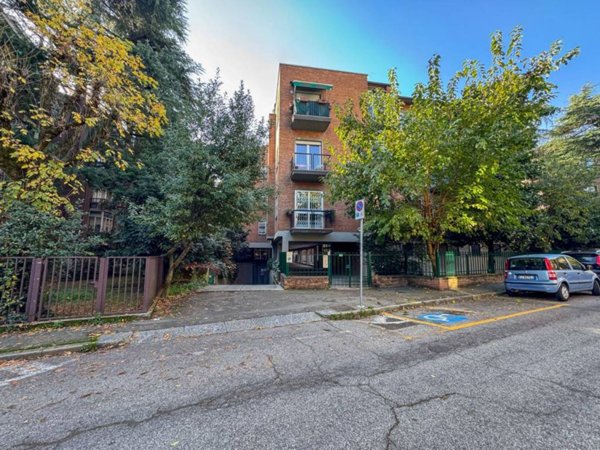 appartamento in vendita a Bologna