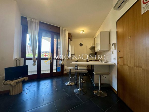 appartamento in vendita a Bologna in zona Quartiere Navile