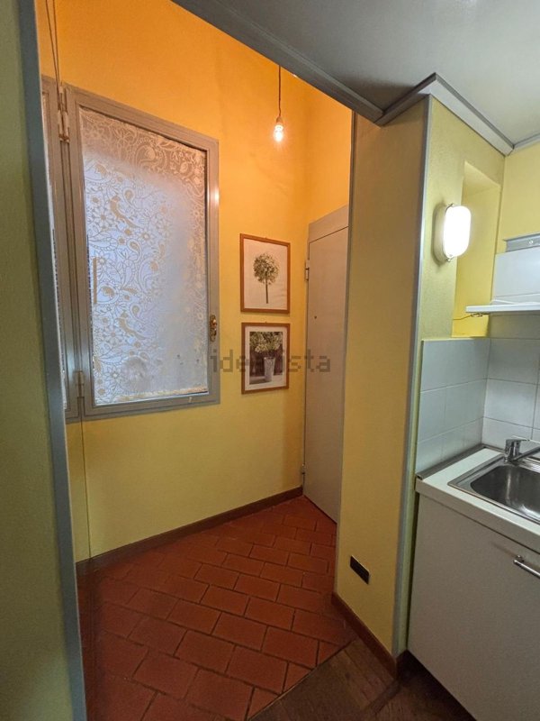 appartamento in vendita a Bologna in zona Centro Storico