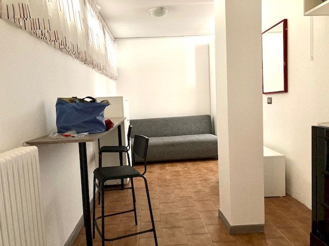 appartamento in vendita a Bologna in zona Pilastro