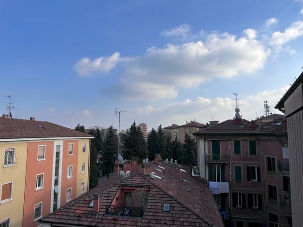 appartamento in vendita a Bologna in zona Murri