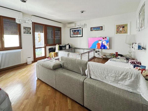 appartamento in vendita a Bologna in zona Savena