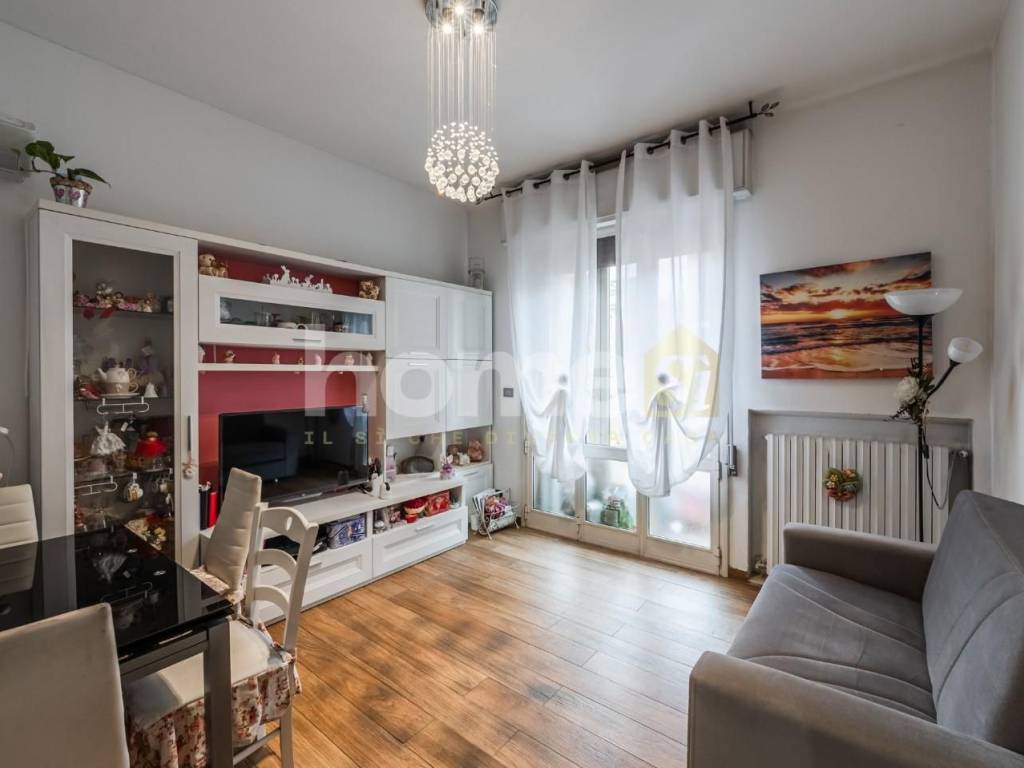 appartamento in vendita a Bologna in zona Savena