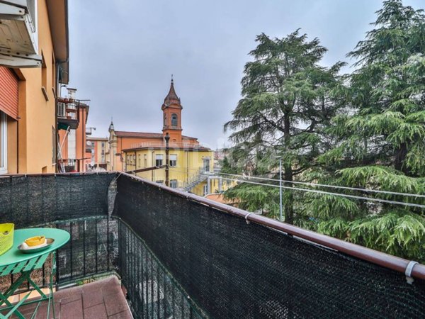 appartamento in vendita a Bologna in zona Savena