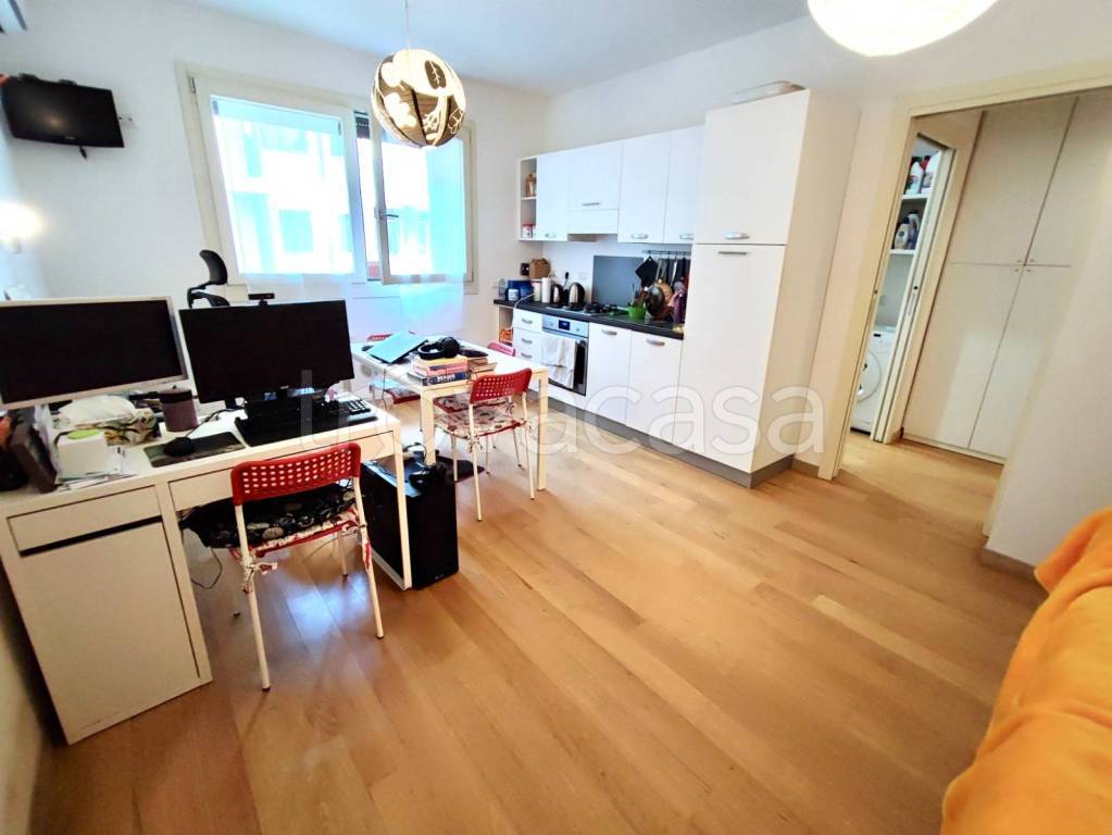 appartamento in vendita a Bologna in zona Savena