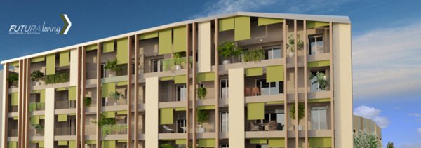 appartamento in vendita a Bologna in zona Bolognina