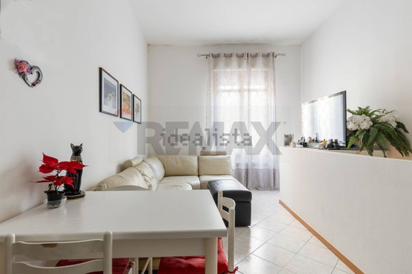 appartamento in vendita a Bologna in zona San Vitale