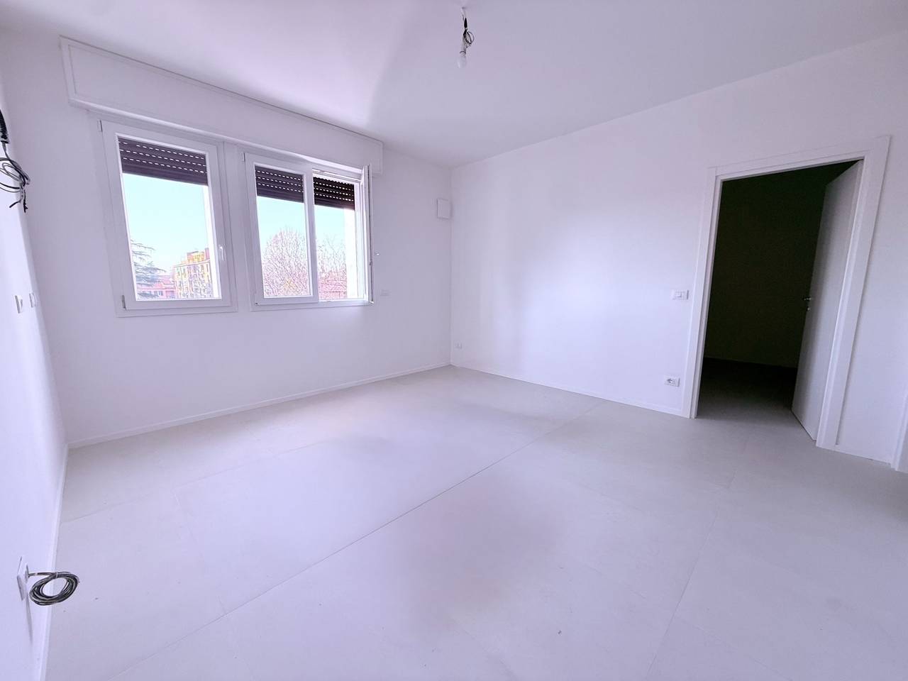 appartamento in vendita a Bologna in zona Aeroporto