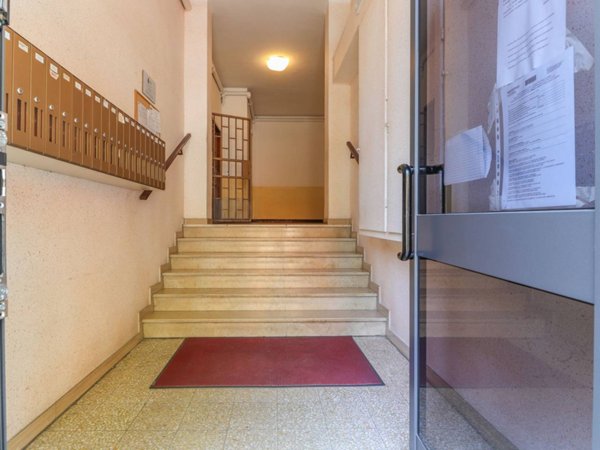 appartamento in vendita a Bologna in zona Bolognina