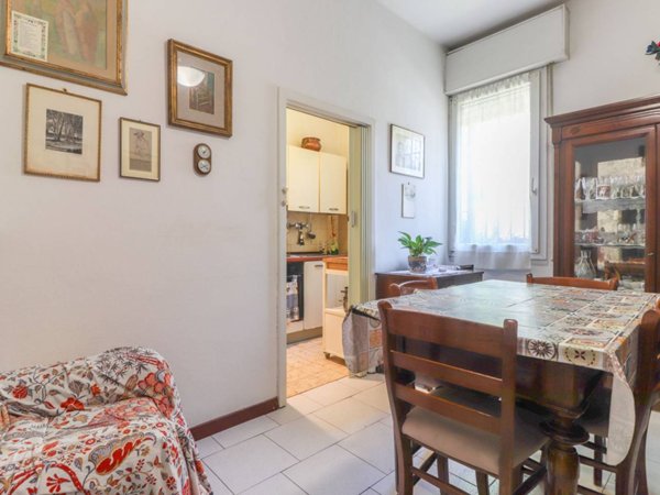 appartamento in vendita a Bologna in zona Bolognina