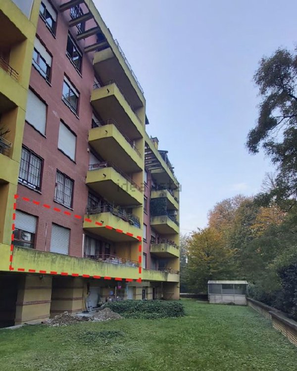 appartamento in vendita a Bologna