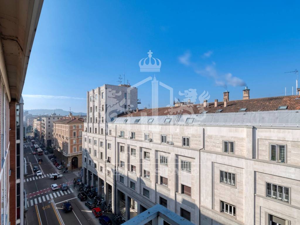 appartamento in vendita a Bologna in zona Centro Storico