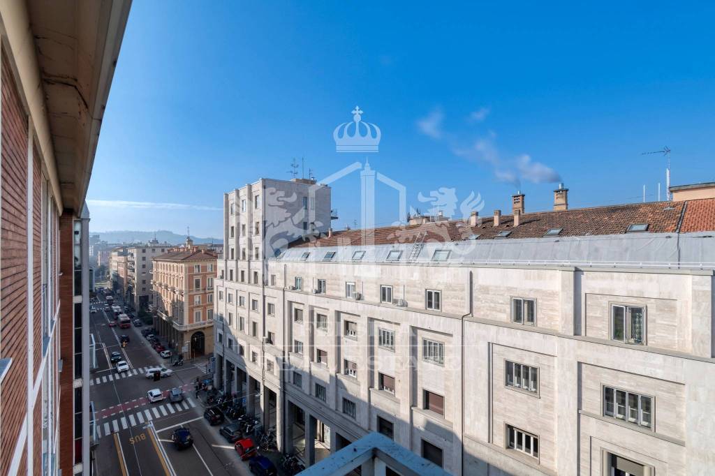 appartamento in vendita a Bologna in zona Quartiere Porto