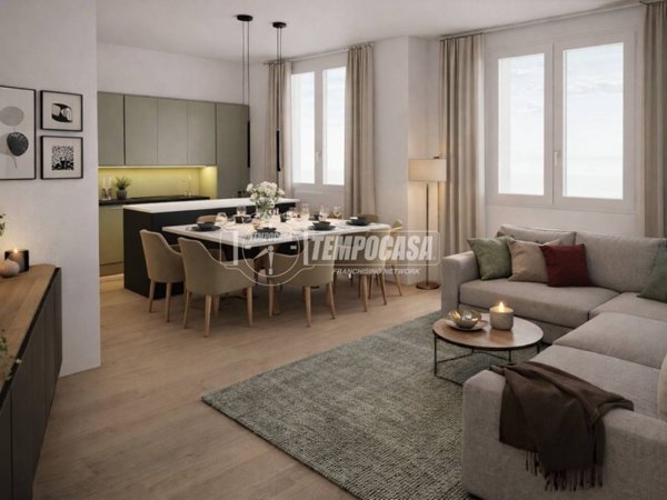 appartamento in vendita a Bologna in zona Centro Storico