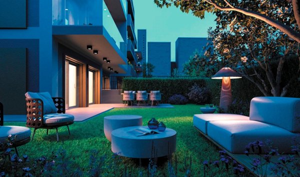 appartamento in vendita a Bologna in zona Savena