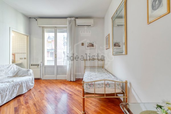 appartamento in vendita a Bologna in zona Murri