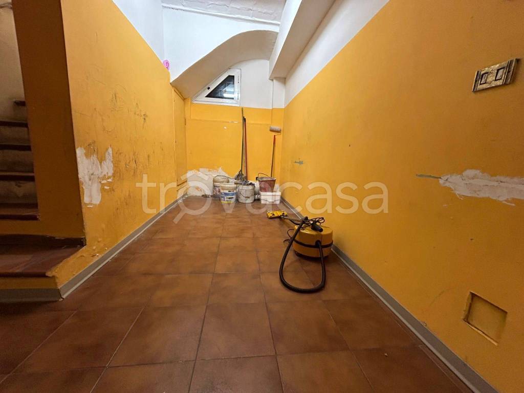 appartamento in vendita a Bologna in zona Saragozza