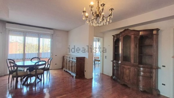 appartamento in vendita a Bologna in zona San Vitale