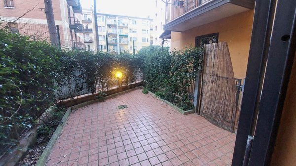 appartamento in vendita a Bologna in zona Saragozza