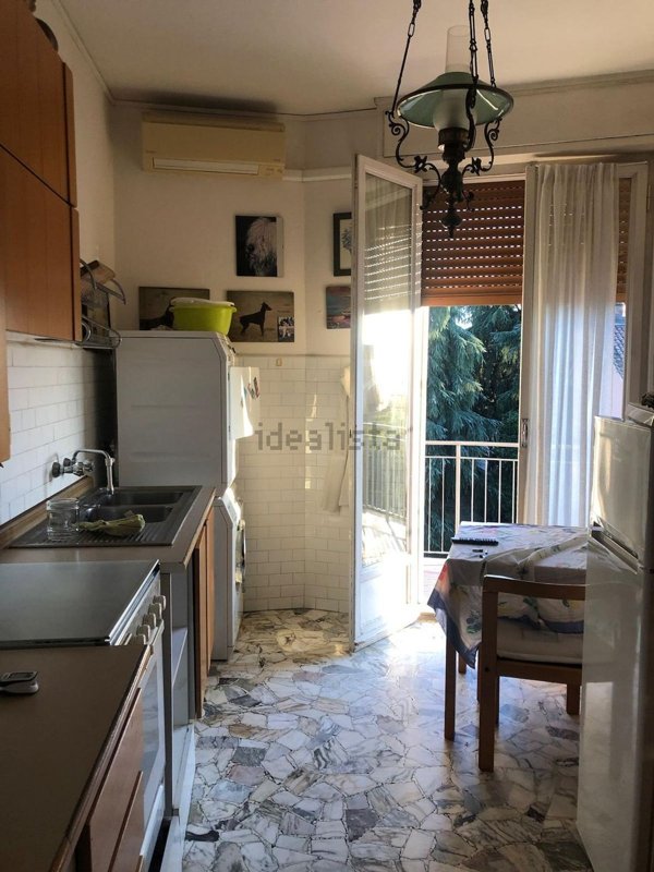 appartamento in vendita a Bologna in zona San Vitale