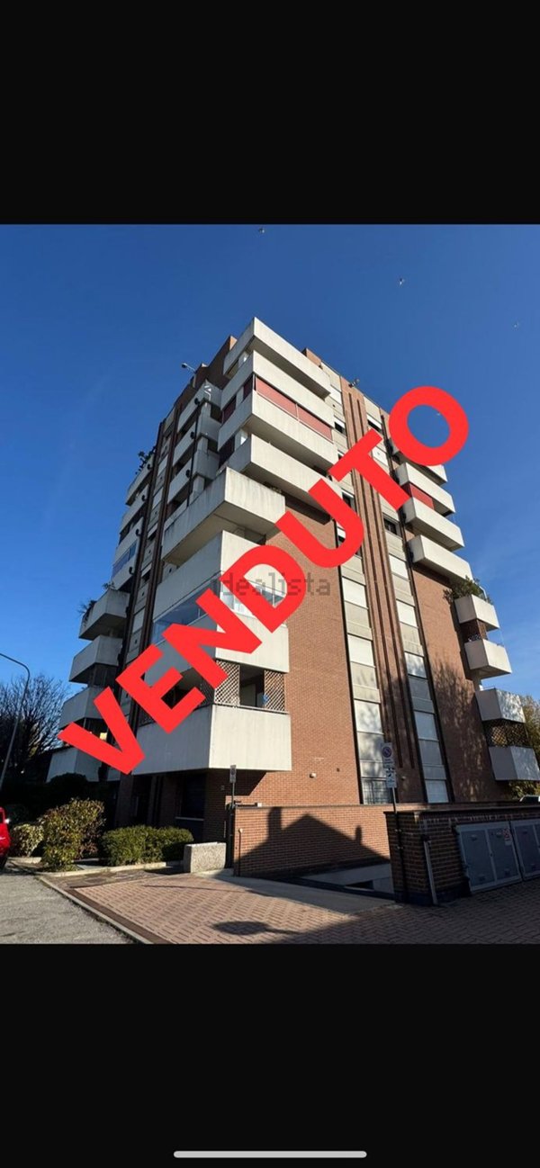 appartamento in vendita a Bologna in zona Borgo Panigale