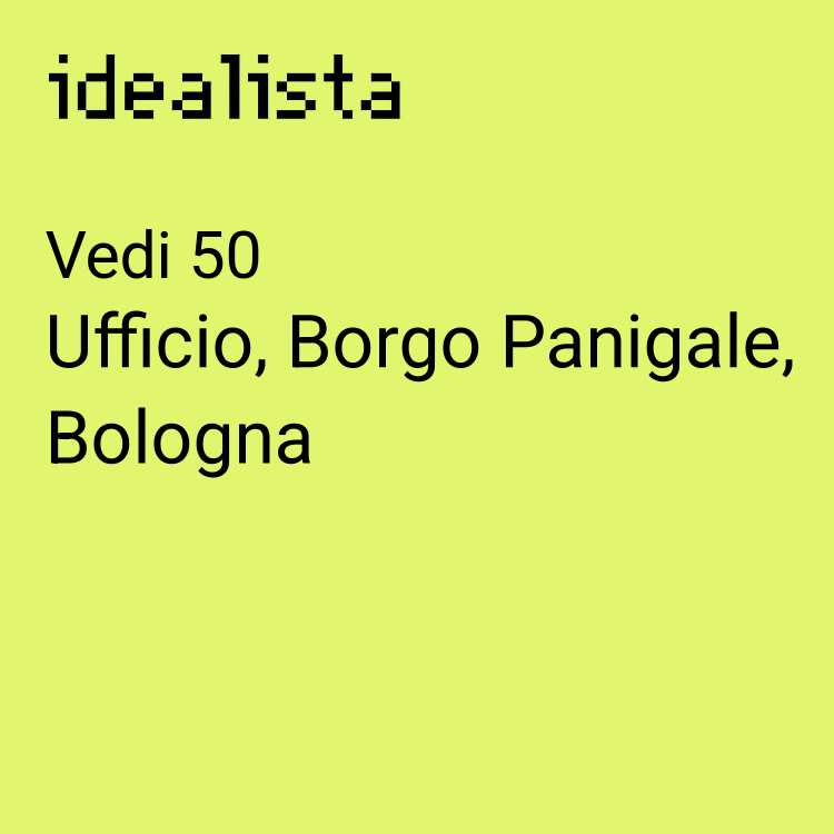 ufficio in vendita a Bologna in zona Borgo Panigale