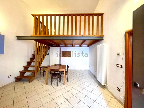 appartamento in vendita a Bologna in zona Saffi