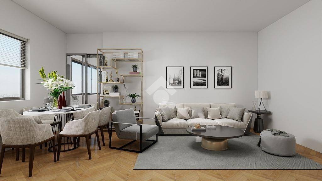 appartamento in vendita a Bologna in zona Barca